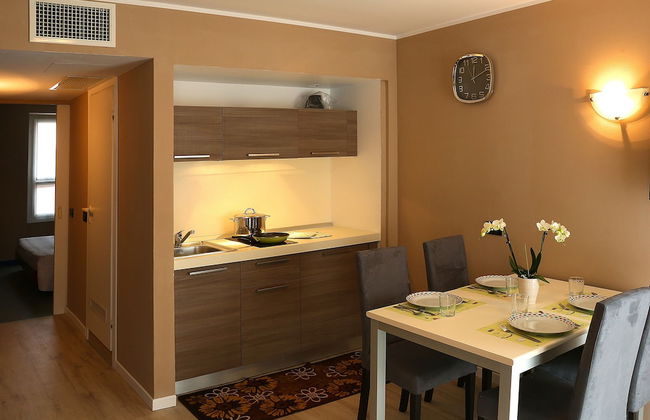 Aurora Appartamenti - Foto 9