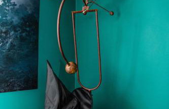 ApArt 2 Luxury 3BR Apartment Free Parking Sleeps 6 - Foto 27