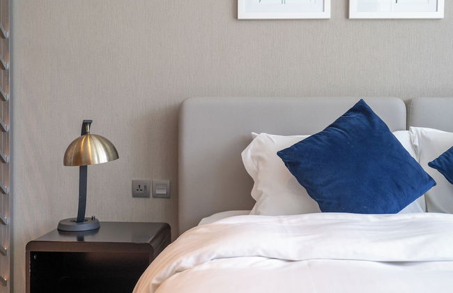 Mystic - Damac Maison Prive Tower B - Photo 35