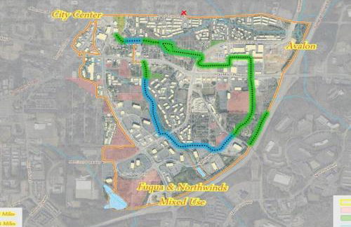 Quiet/Private/Easy. Walk to restaurants/shops - Foto 24