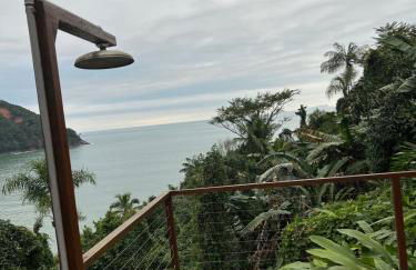 Casa 4 Suítes com com Vista para o Mar - Praia Barra do Sahy - Foto 63