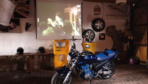 Home&Classic Erlebnisscheune - Foto 4