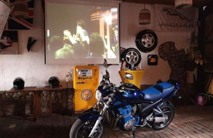 Home&Classic Erlebnisscheune - Photo 4