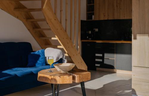 Gwiazda Mogielicy basen & balia, sauna - Foto 34