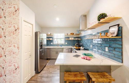 Waterfront Home Just Minutes To Beach - Photo 46