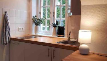 Ferienwohnung Wattperle in Norddorf auf Amrum - Foto 4