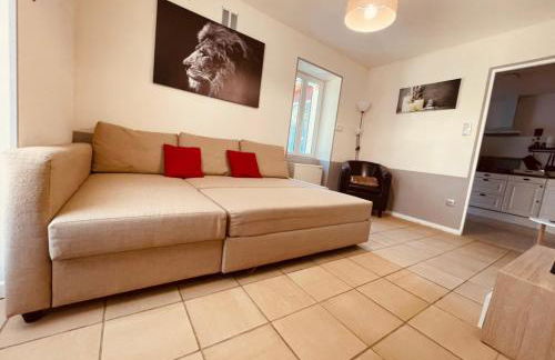 Les Gîtes de Chauvet - Foto 8