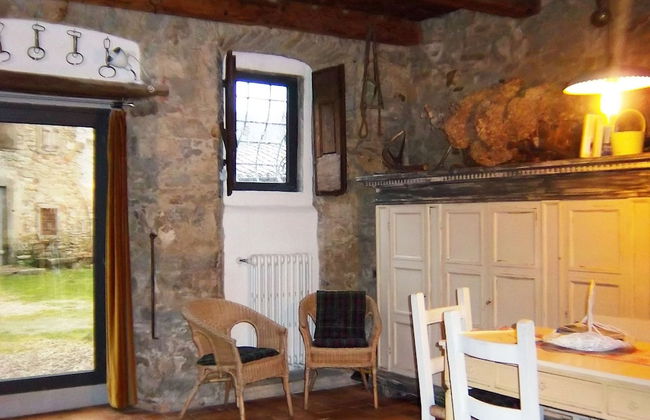 Tuscan Hideaway With Pool - Foto 11