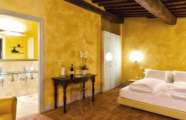 Relais Villa Casanova - Foto 3