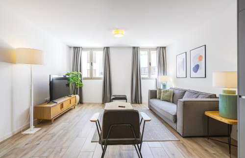 Feelathome Goya Apartments - Foto 75