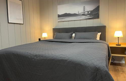 Weimotel am See mit Parkplatz, Küche und HDTV - Foto 1