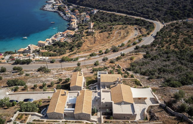 Trapela Limeni Luxury Suites - Foto 70