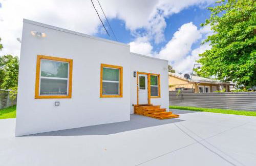 Modern Miami Home minutes to Wynwood & Downtown - Foto 37