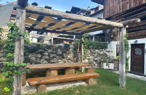 Chalet le Dolomiti - Foto 5