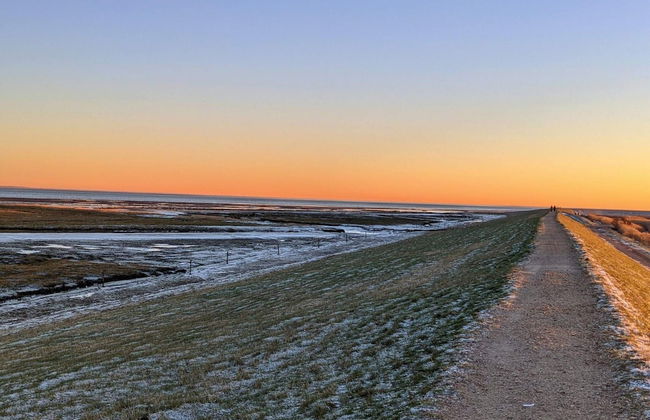 12 Person Holiday Home in Romo - Foto 13