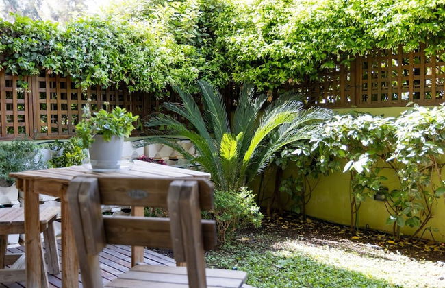 The Garden House at Alimos - Foto 16