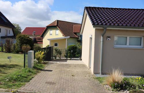 MOIN & AHOI Ferienwohnung - Foto 47