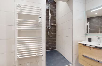 MONTCHAVIN - Résidence Hôtelière Bellecôte 4 étoiles - Foto 85