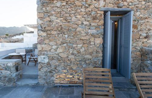 Aelia House Serifos - Foto 24