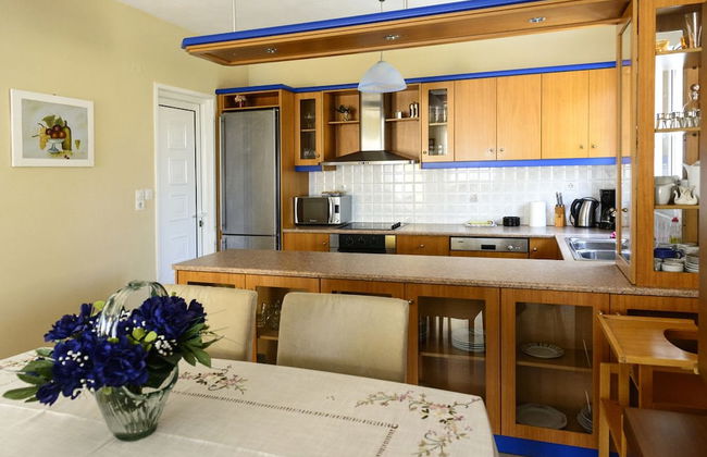 Villa Artemis - Foto 8