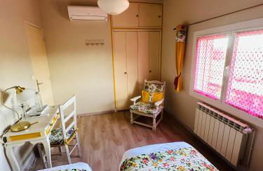 Grande maison de vacances jusqu'à 15 personnes, à quelques pas d'Aix-en-Provence - Foto 31