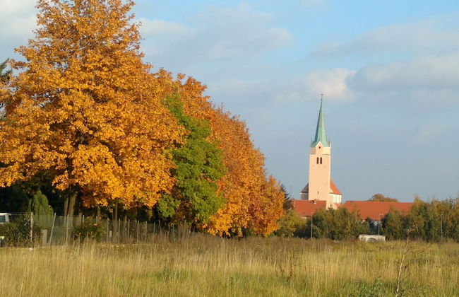 Apartment Under Cedar - Foto 40