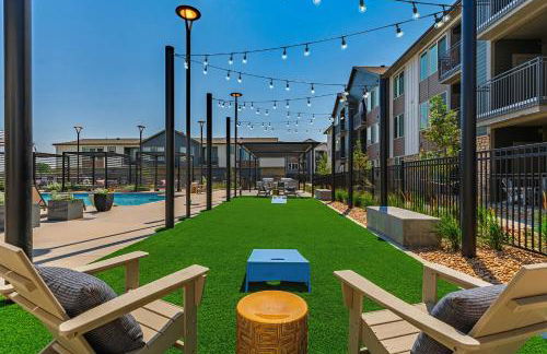 Landing Amazing 2BD Clubhouse Gym - Foto 32