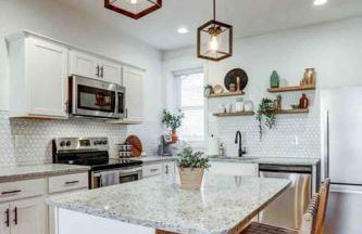 Beautiful Boho Villa on Vine in the heart of Lancaster - Foto 11