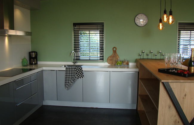 Rural Holiday Home With Outdoor Pool & Sauna - Foto 7