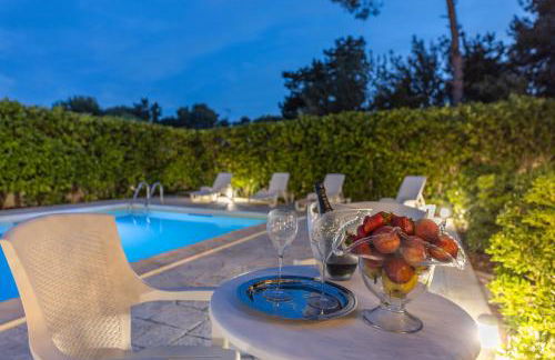 Villa il panorama sullo Ionio - Foto 43