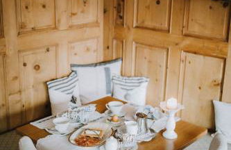 Bäcksteinerhof - Foto 17