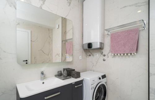 Apartment Laurus five stars - Foto 14