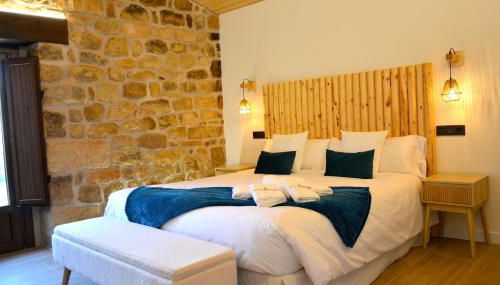 La casa de la abuela Gabina, Duruelo de la Sierra - 12 personas - Foto 2