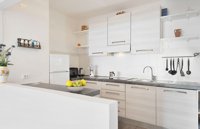 Capo d'Arco - Photo 10