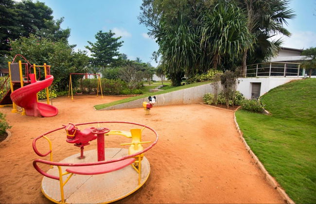 Tranquil Woods By Jade - Foto 10