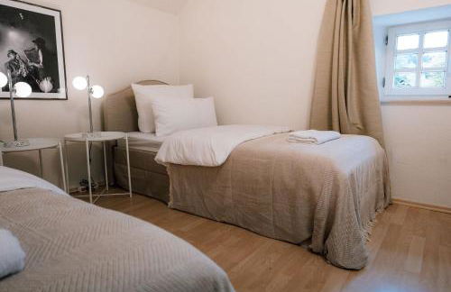 Zur alten Oelmuehle Wellness & Entertainment - Foto 65