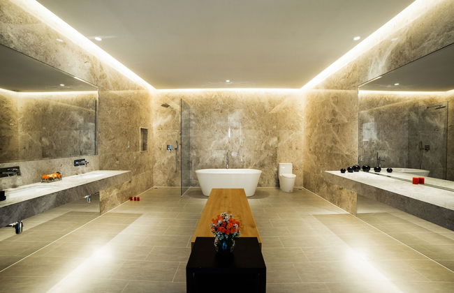 Saint Simeon Resort & Spa - Foto 46