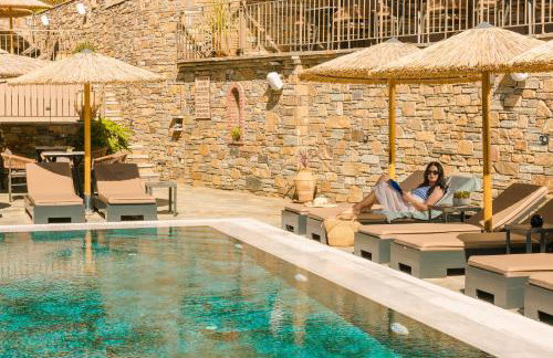 Paramithenio Village Beach Resort & Spa - Foto 20