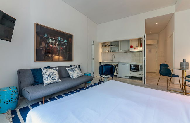 Portas do Céu Apartments - Foto 51