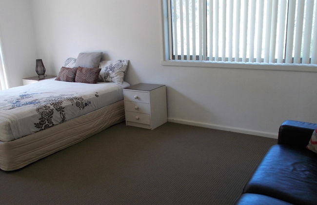 Seawinds at South West Rocks - Photo 2