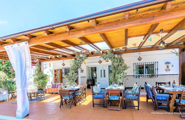 Hacienda Sol - Foto 40