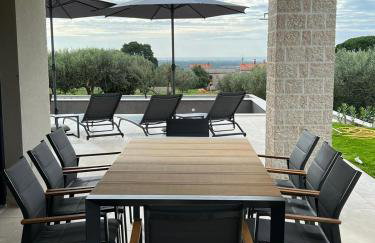 Villa Maslinik - Foto 7