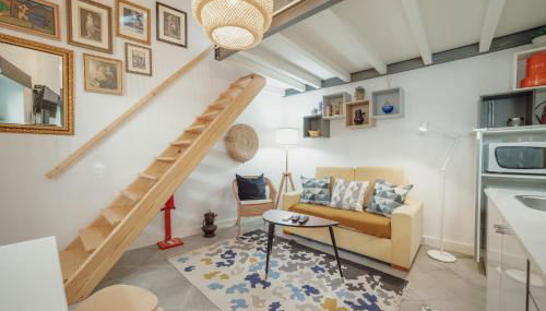 Mezzanine Stylish Apartments by Vacationy - Foto 3