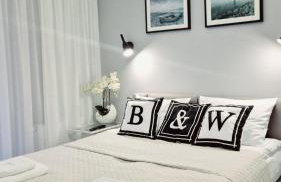 Apartament Black-White - Foto 13