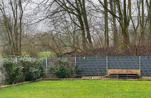 PARIS by D&J Apartment‘s Altenessen Nord - Foto 17