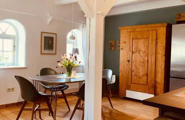 Landhaus Börmoos - Foto 35