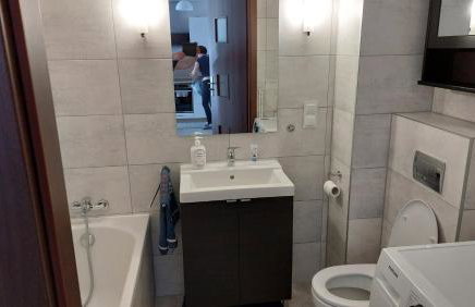 Nocleg u Kasi nad Morzem Trójmiasto - Foto 11