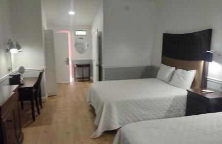 Royal Inn Motel - Foto 35