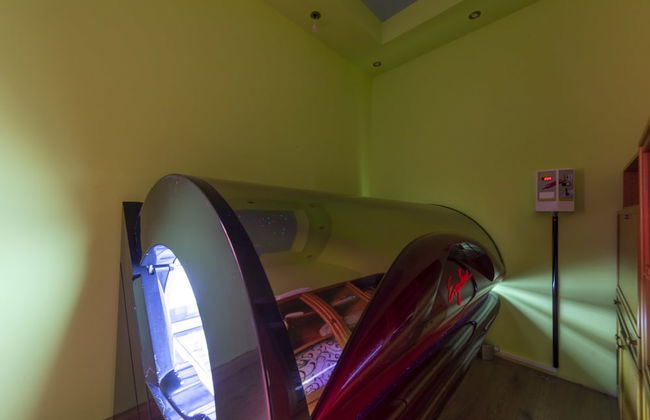 Fanaa Apartment - Foto 39