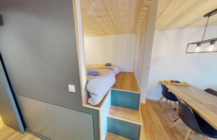 Charme du Mont d'Or - Foto 18